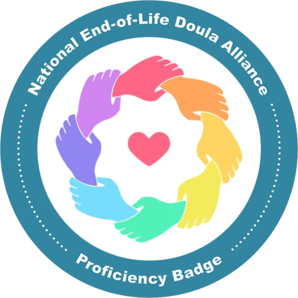 NEDA Proficiency Badge